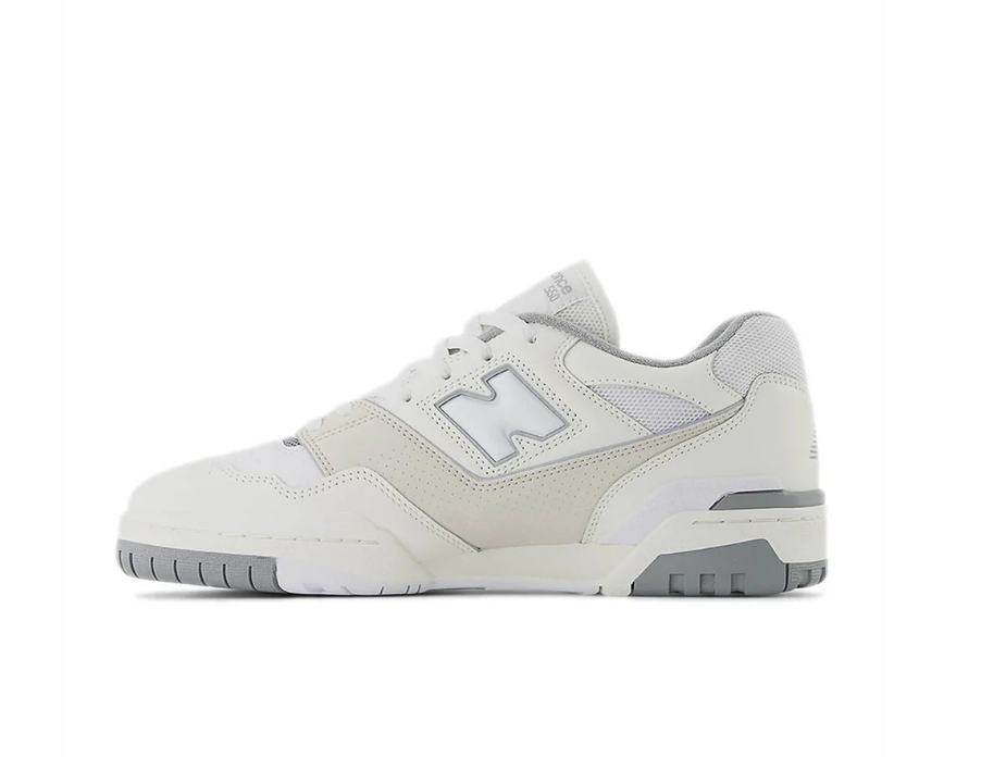 NB 550 SALT GREY