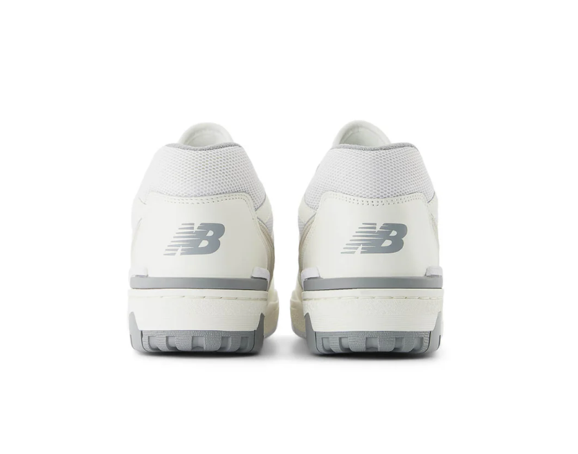NB 550 SALT GREY