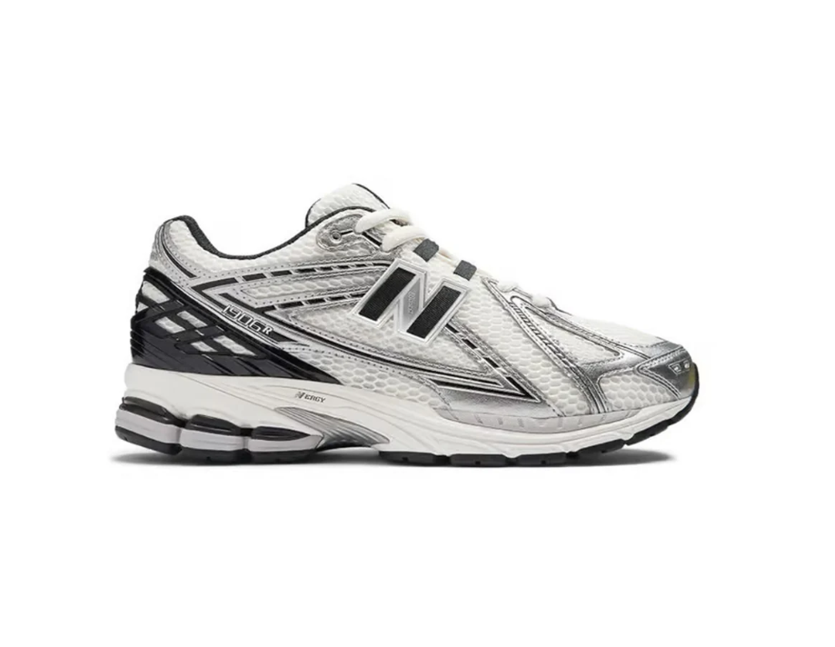 NB 1906R SILVER METALLIC