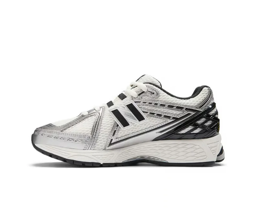 NB 1906R SILVER METALLIC