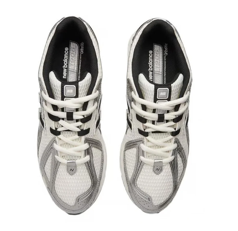 NB 1906R SILVER METALLIC