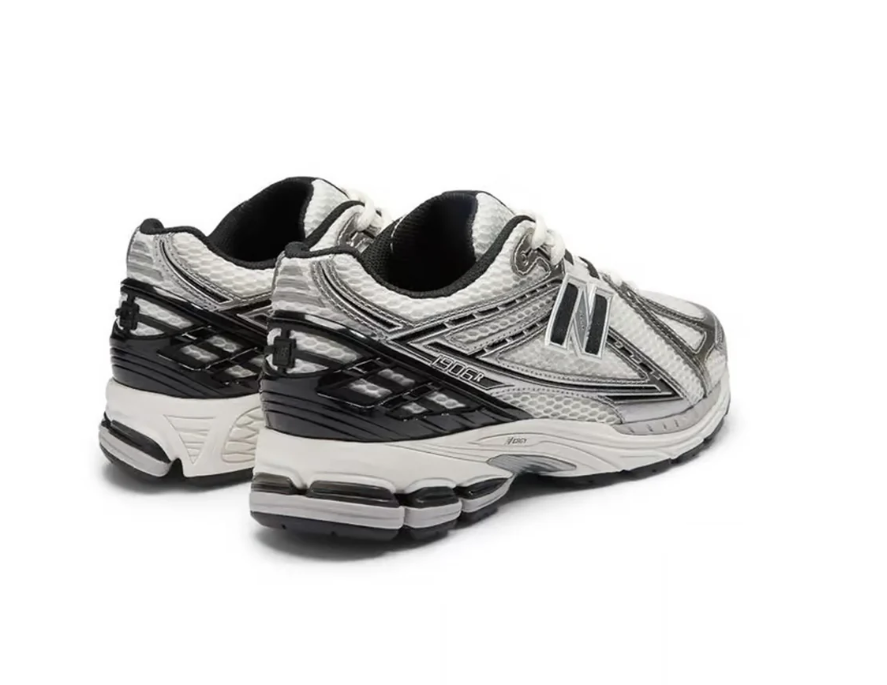 NB 1906R SILVER METALLIC