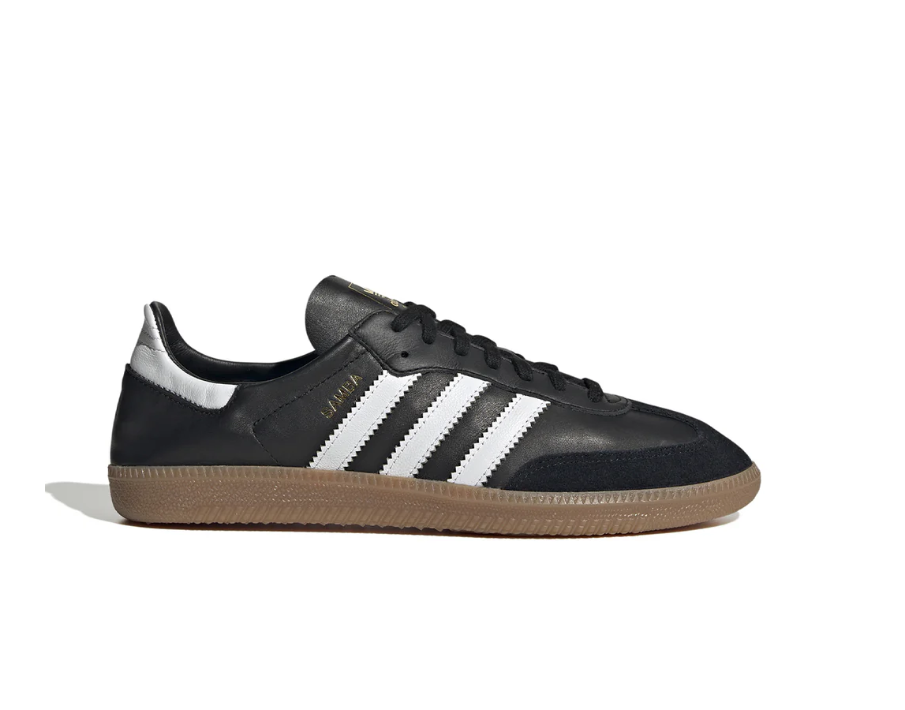 ADIDAS SAMBA BLACK