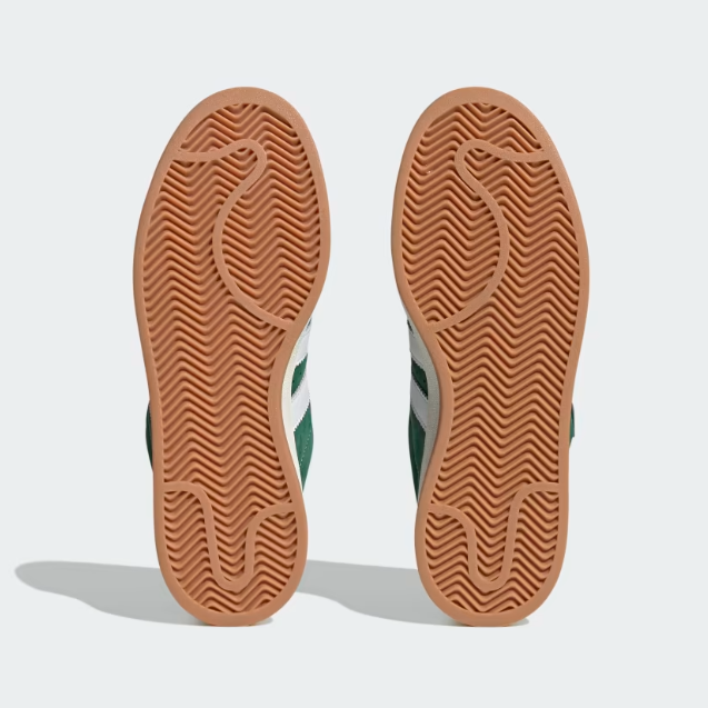 ADIDAS CAMPUS GREEN