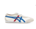 ONITSUGA TIGER WHITE BLUE RED