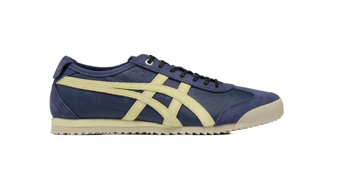 ONITSUGA TIGER NAVY BLUE
