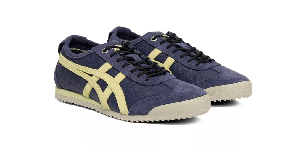 ONITSUGA TIGER NAVY BLUE
