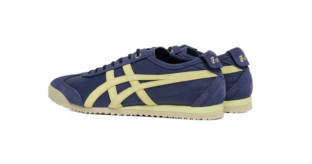ONITSUGA TIGER NAVY BLUE