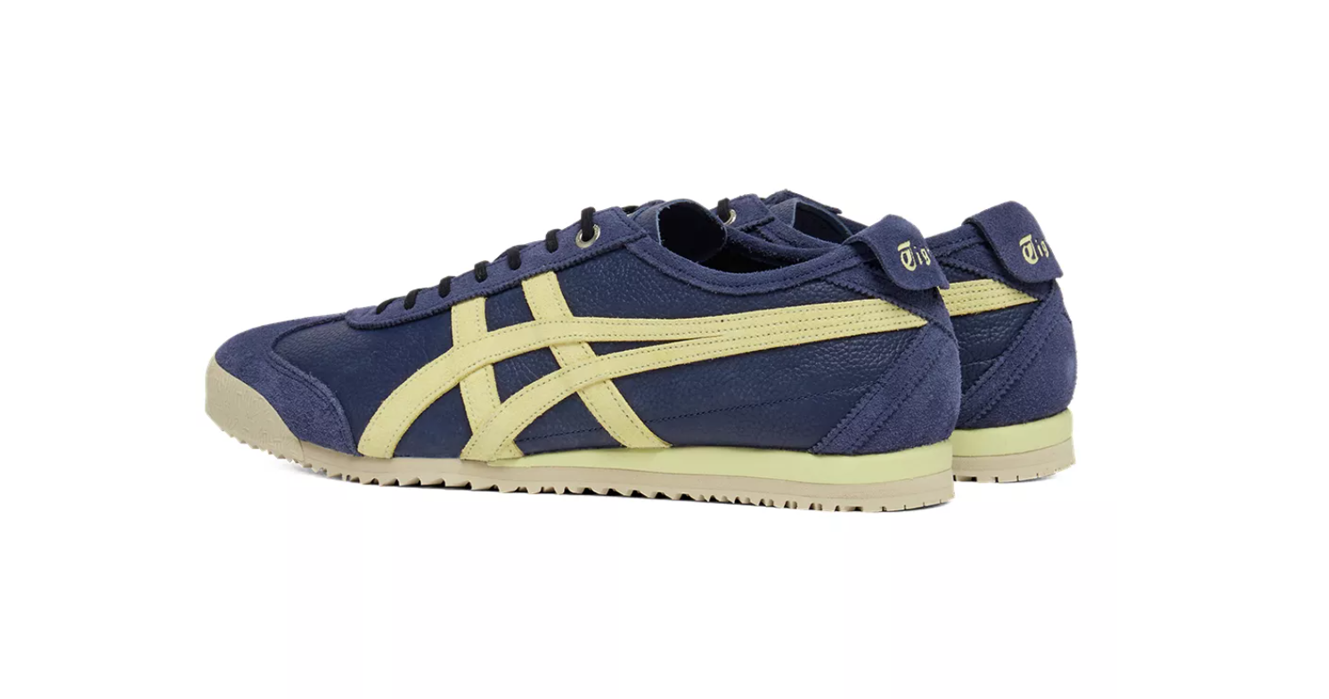 ONITSUGA TIGER NAVY BLUE