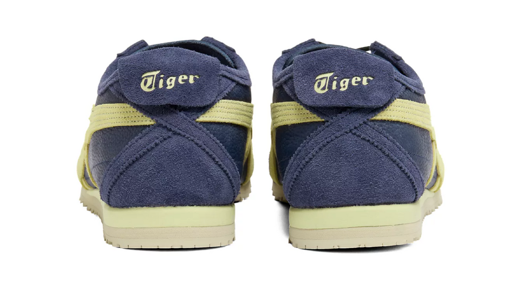 ONITSUGA TIGER NAVY BLUE