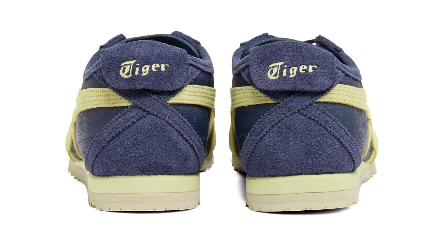 ONITSUGA TIGER NAVY BLUE