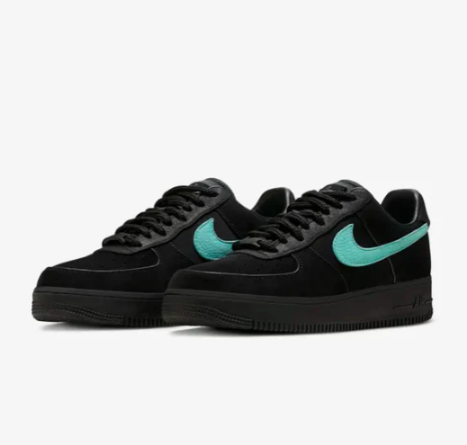 NIKE AIRFORCE 1 TIFFANY