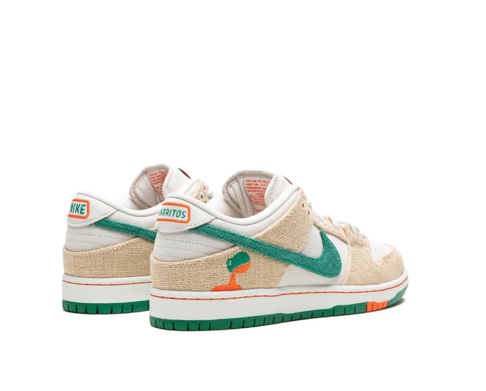 NIKE DUNK JARRITO