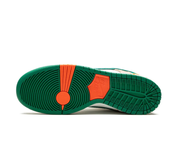 NIKE DUNK JARRITO