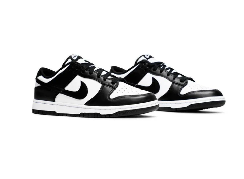 NIKE DUNK PANDA
