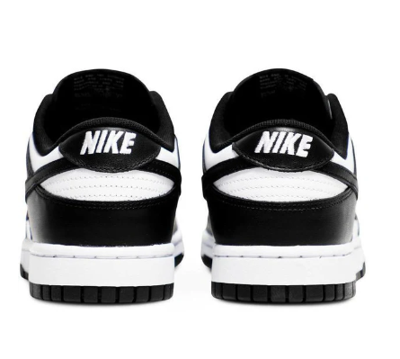 NIKE DUNK PANDA