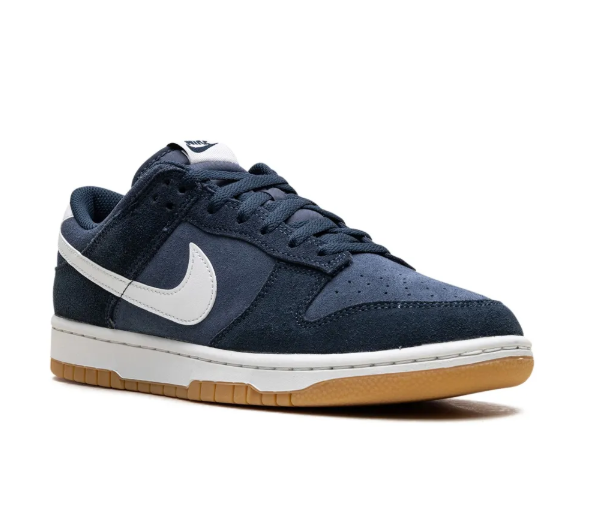 NIKE DUNK MONSOON BLUE