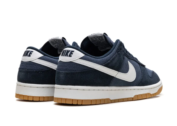 NIKE DUNK MONSOON BLUE