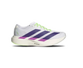 ADIDAS EVO SL WHITE PURPLE