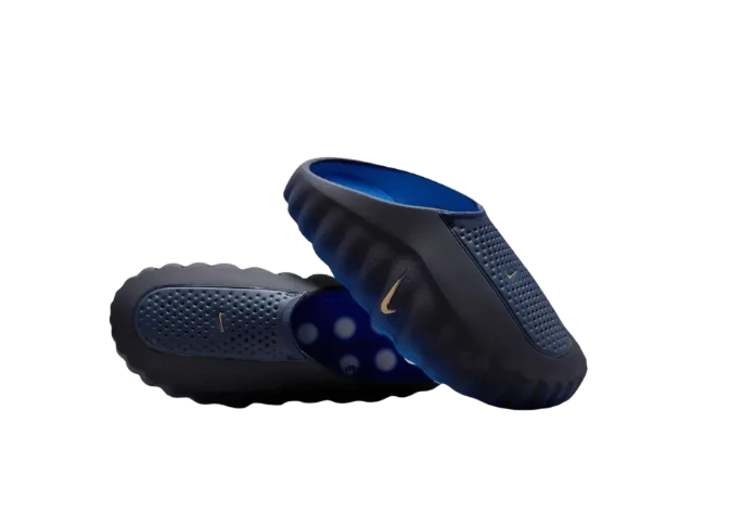 NIKE MIND 001 BLUE