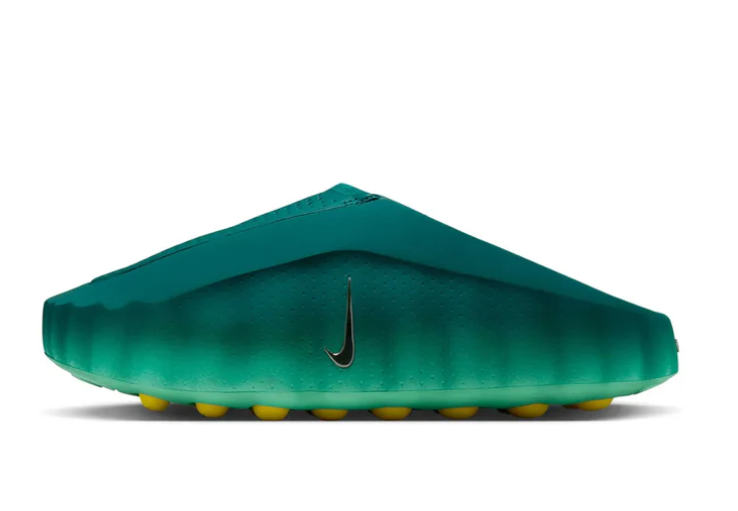 NIKE MIND 001 GREEN