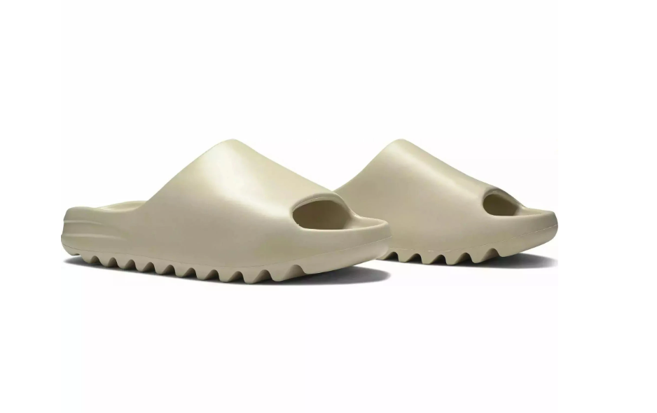 YEEZY SLIDES BONE