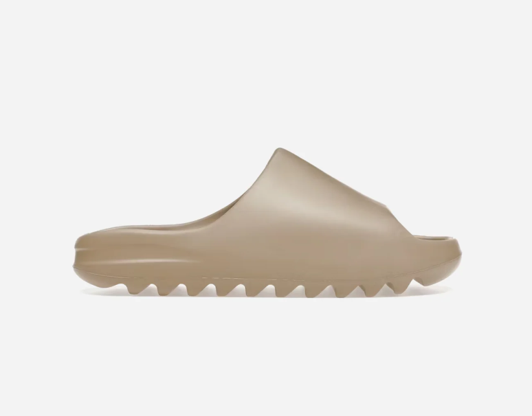 YEEZY SLIDES PURE