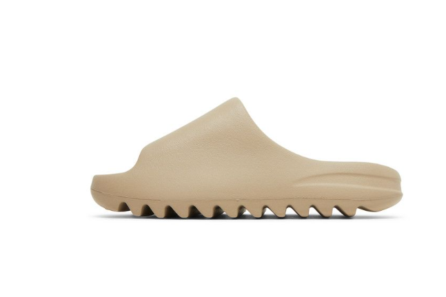 YEEZY SLIDES PURE