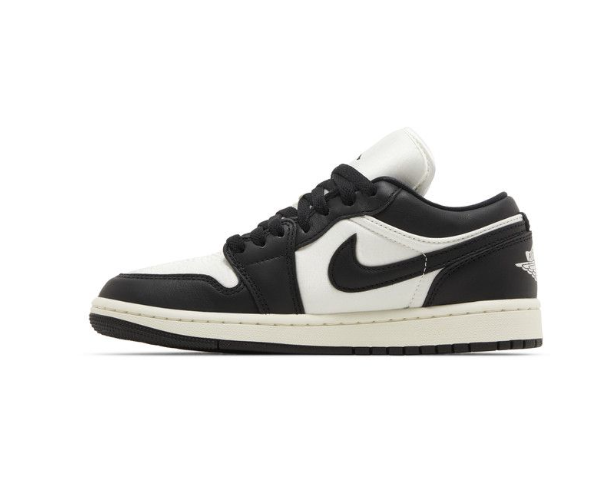 AIR JORDAN 1 LOW PANDA