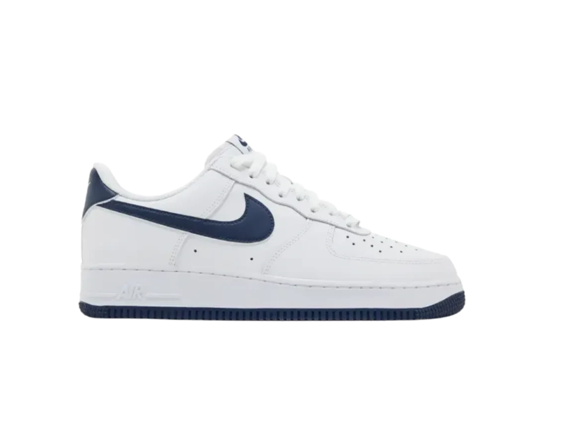NIKE AIRFORCE 1 Midnight Navy