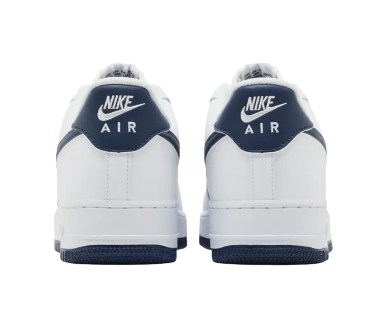 NIKE AIRFORCE 1 Midnight Navy
