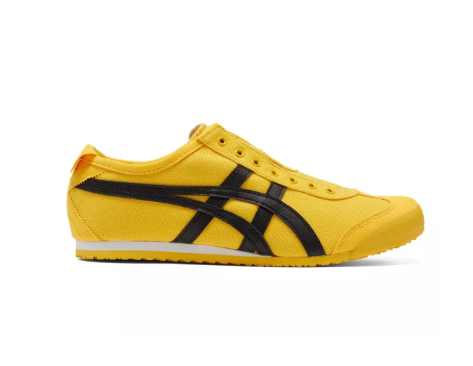 ONITSUGA TIGER YELLOW