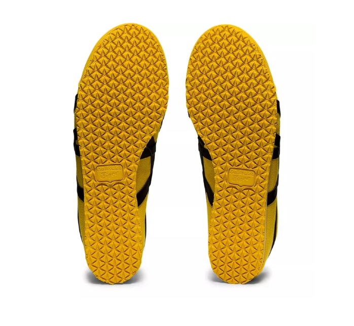 ONITSUGA TIGER YELLOW