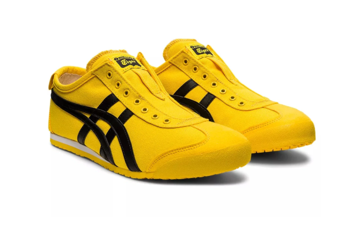 ONITSUGA TIGER YELLOW