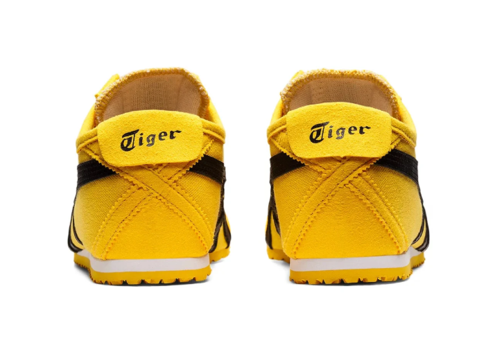 ONITSUGA TIGER YELLOW