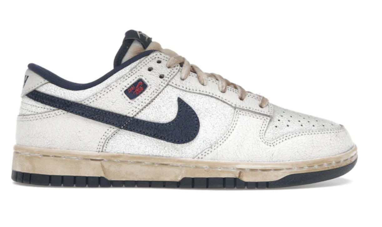 NIKE DUNK STRANGER THING PHANTHOM