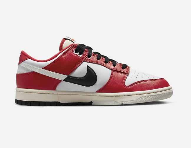 NIKE DUNK CHICAGO SPLIT