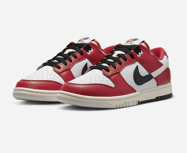 NIKE DUNK CHICAGO SPLIT