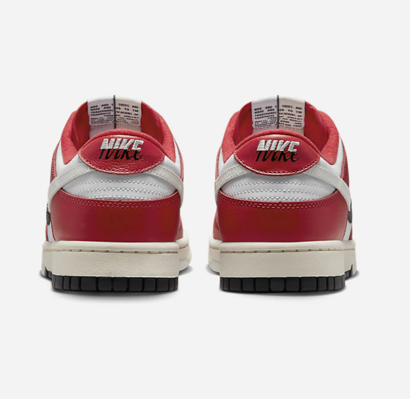 NIKE DUNK CHICAGO SPLIT