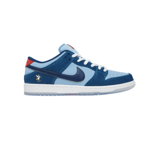 NIKE DUNK WHY SO SAD
