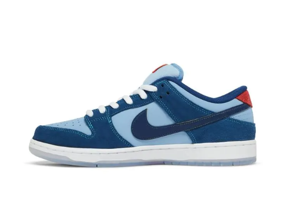 NIKE DUNK WHY SO SAD