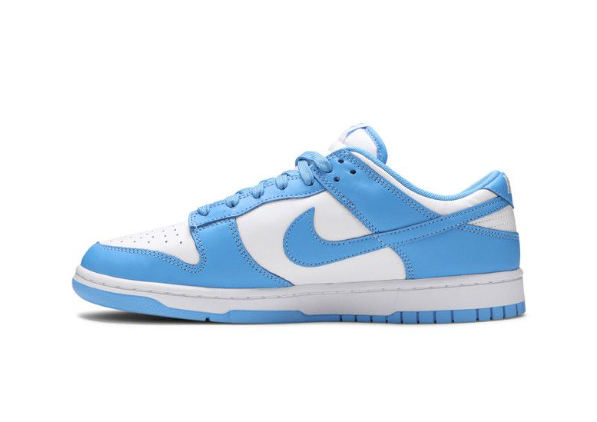NIKE DUNK POLAR BLUE