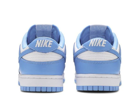 NIKE DUNK POLAR BLUE