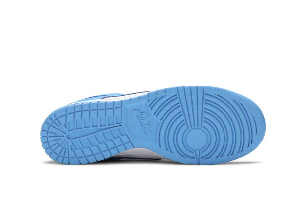 NIKE DUNK POLAR BLUE