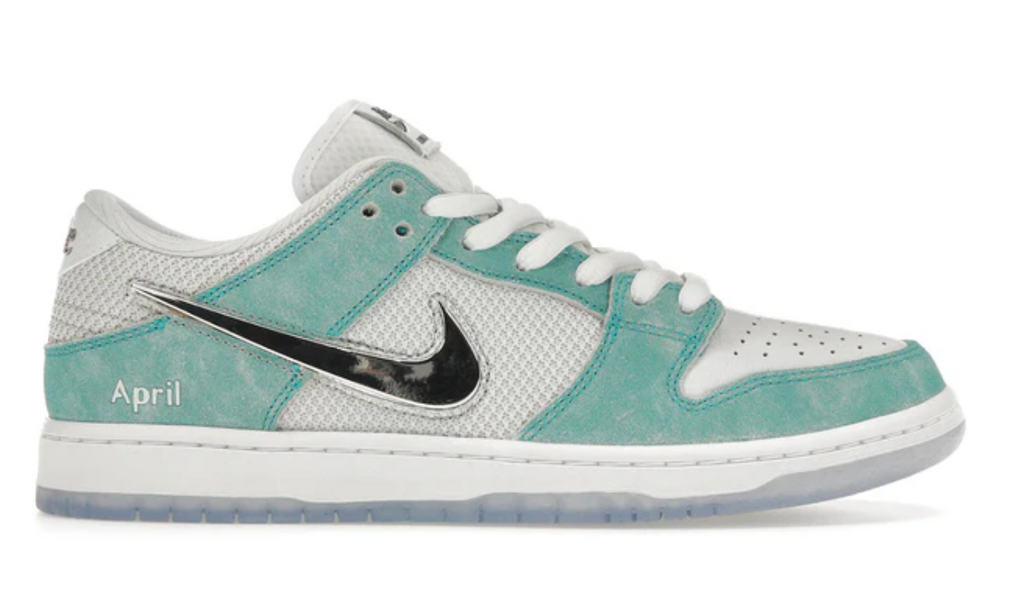 NIKE DUNK SB APRIL