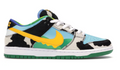 NIKE DUNK SB CHUNKY DUNKY