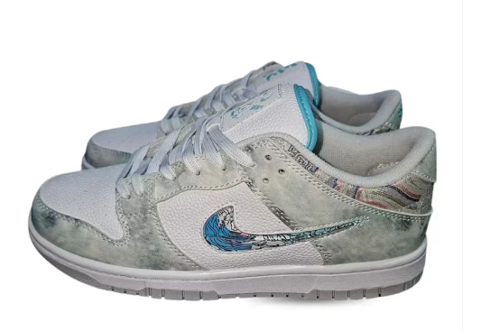 NIKE DUNK SB STEAM PUPPET