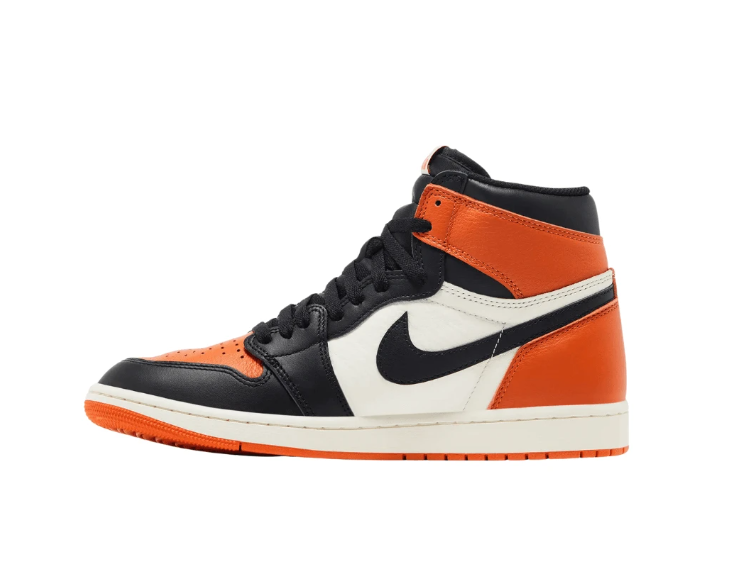 AIR JORDAN 1 HIGH OG Shattered Backboard
