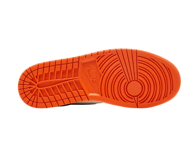 AIR JORDAN 1 HIGH OG Shattered Backboard