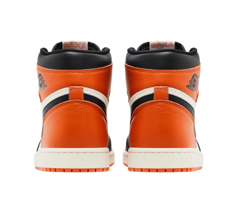 AIR JORDAN 1 HIGH OG Shattered Backboard